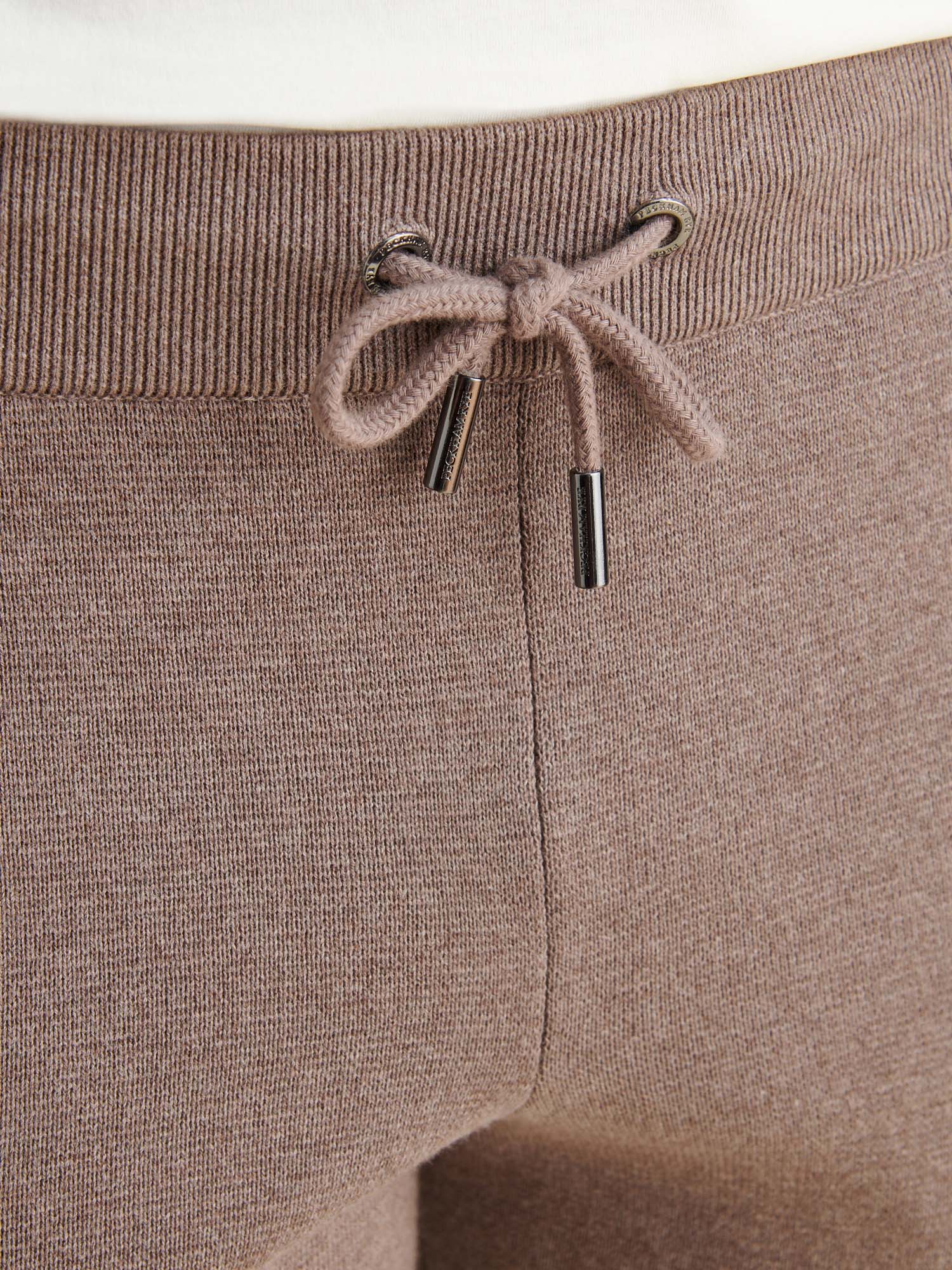 Peckham Rye Milano Knit Iron Sweatpants